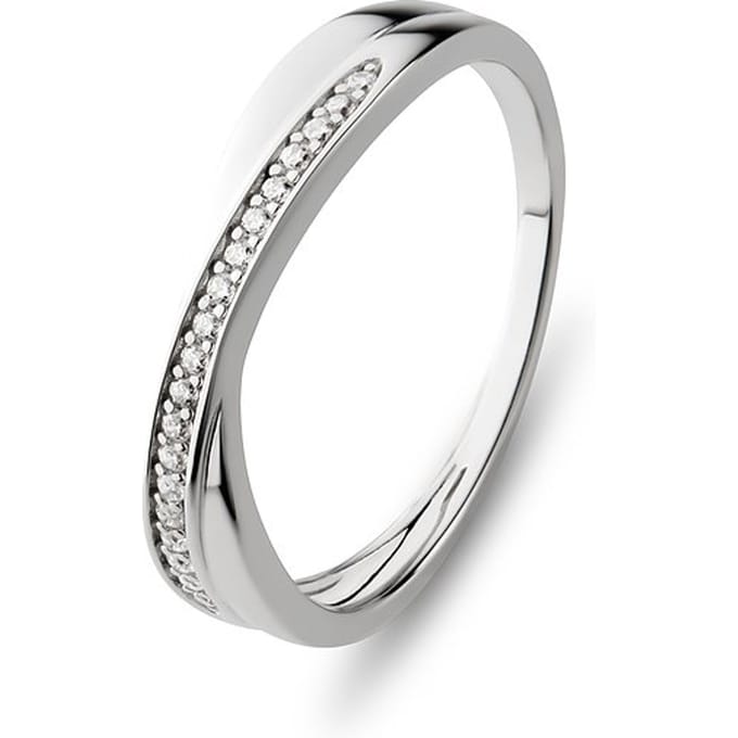 CHRIST Damesring 89219349