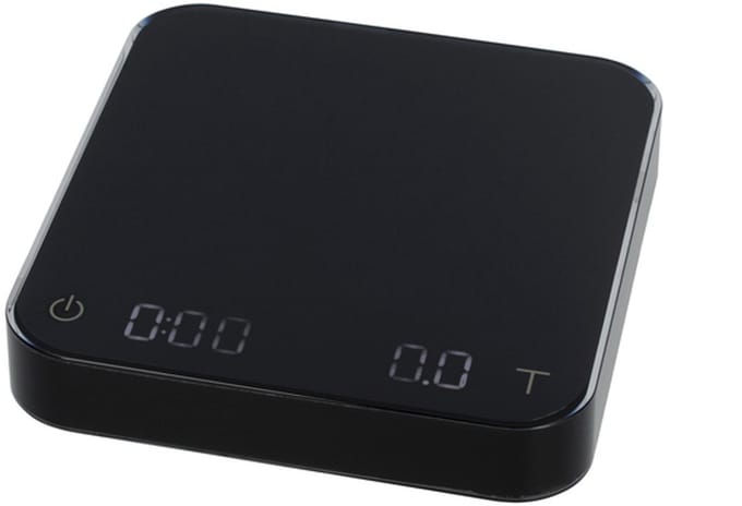 Acaia New Pearl Coffee Scale - Black