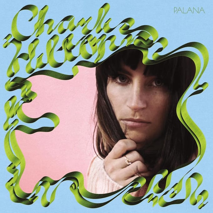 Charlie Hilton - Palana (CD)