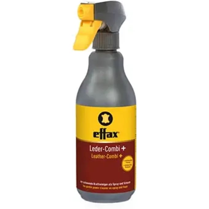 Effax Leather Combi + - 500 ml