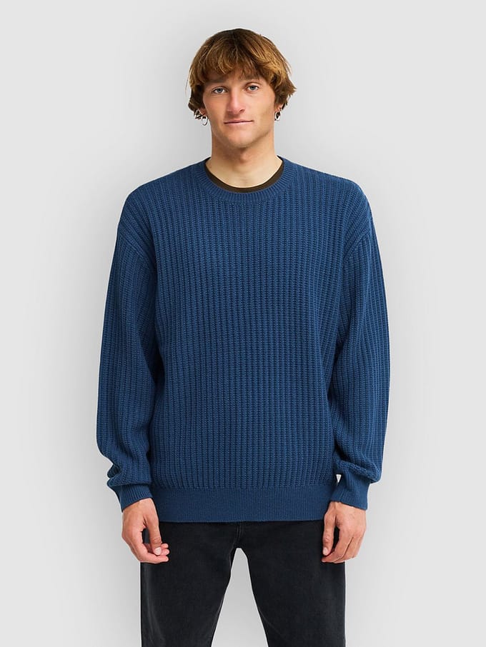 Billabong Arch Sweater blauw