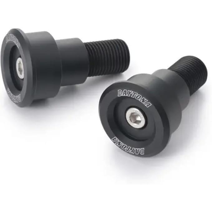 Stuuruiteinden motorfiets Daytona Yamaha-1 MT-07/MT-09, XSR 900 (x2)