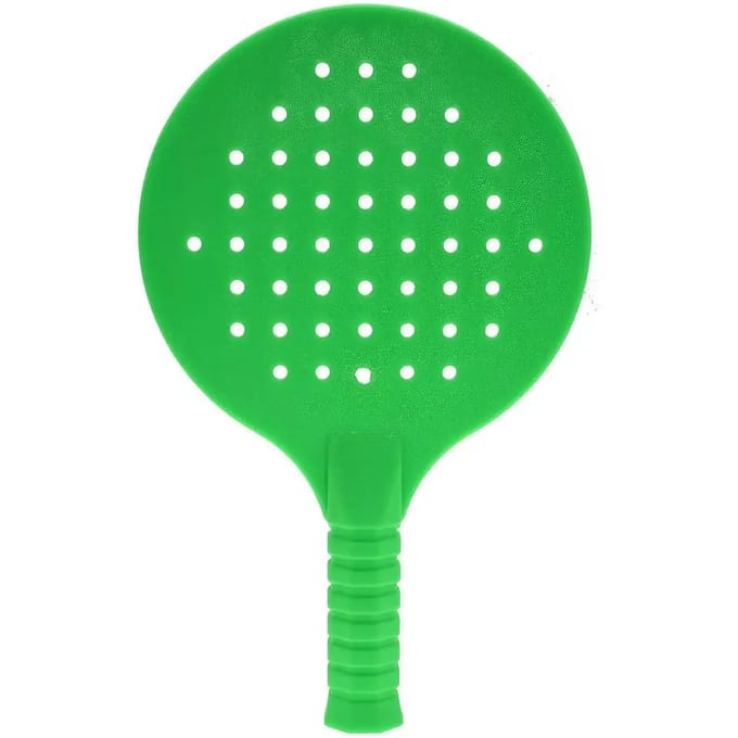 Vaardigheden racket Pre-Sport Primary Skills