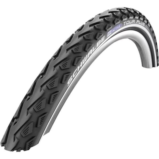 Band Schwalbe Delta Cruiser Plus Tt Vae/E-bi