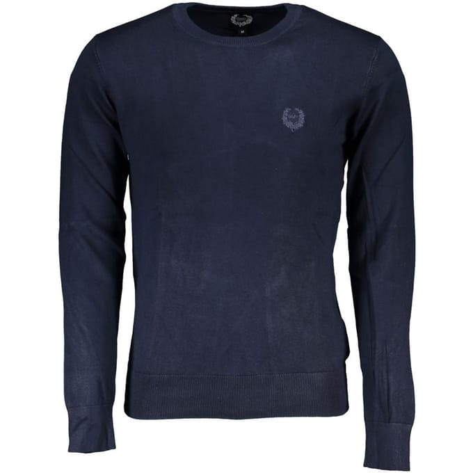 Trui Gianmarco Venturi au01526frameblnightb2xl