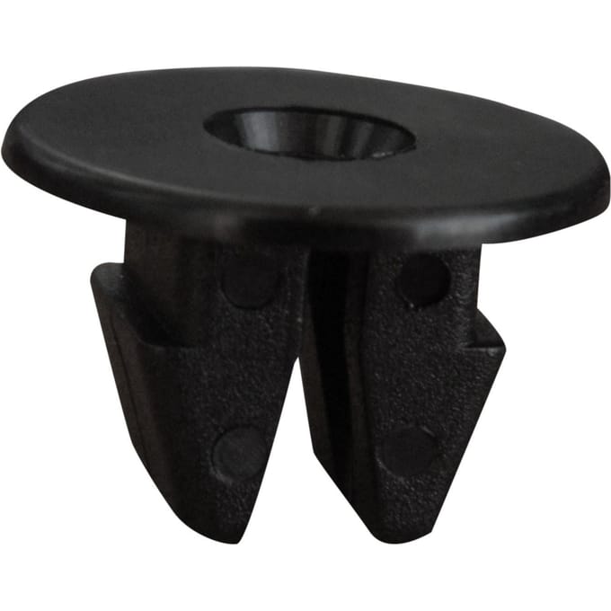 10 Stuks Schroef Moer Grommet voor Hyundai: 86848-22000