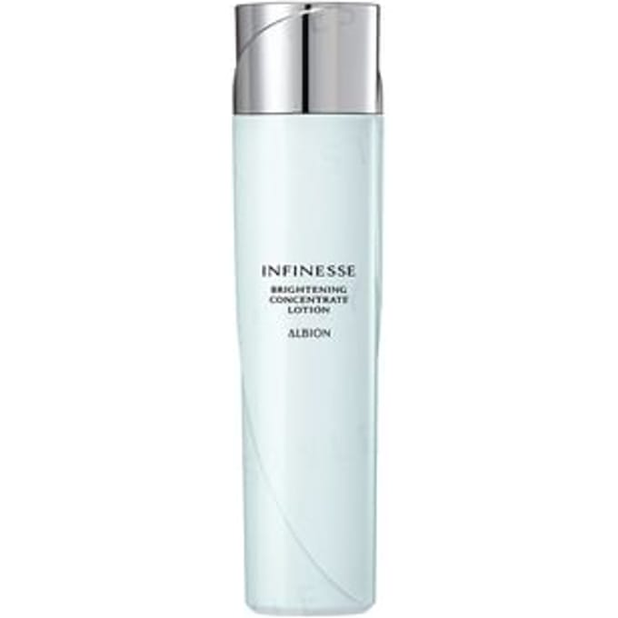 Albion - INFINESSE Brightening Concentrate Lotion 200ml