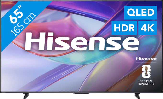 Hisense QLED 65" E79S (2026)