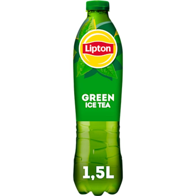 Ice tea green