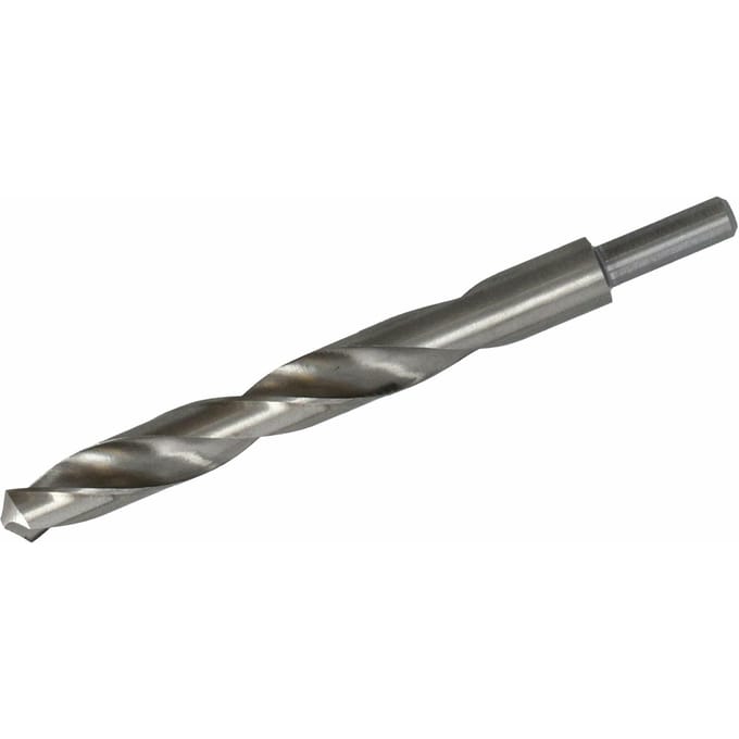 Awtools HSS-G Serre - Metaalboor - 15.5mm - 5 stuks - Slijtvast
