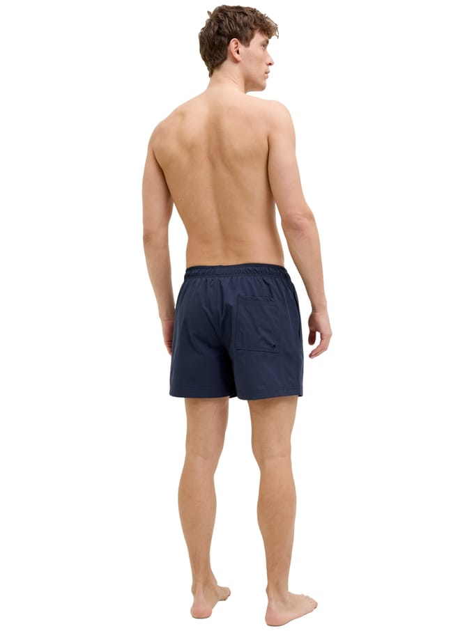 JACK&JONES PANTS STUDIO - JPSTMAUI JJSWIM SOLID AKM SN Heren Zwembroek