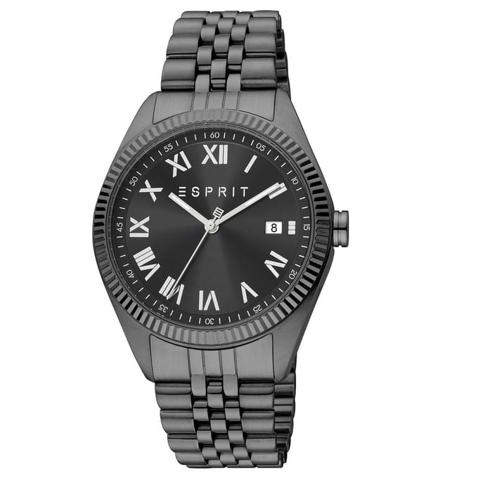 Esprit HUGH ES1G365M0065 Herenhorloge