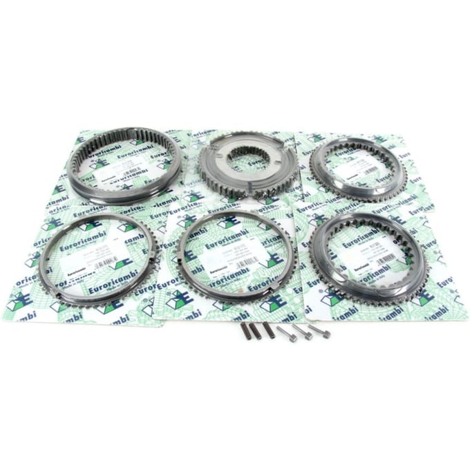 Reparatieset, synchronisator EURORICAMBI 95531357