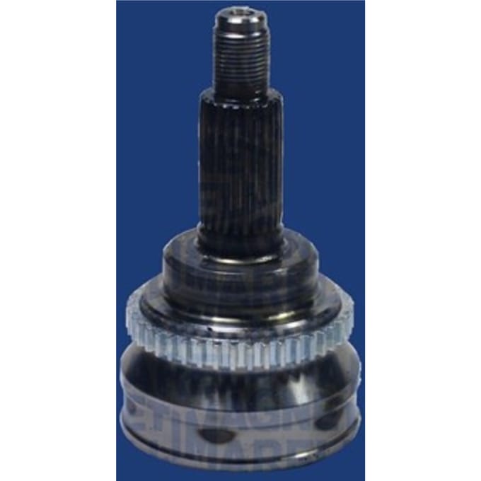 Homokineet reparatie set, aandrijfas MAGNETI MARELLI 302015100274