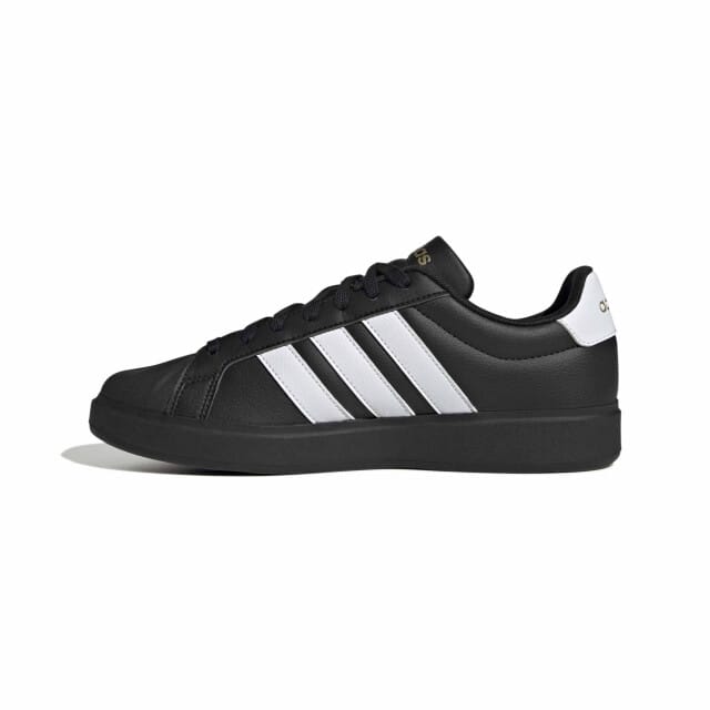 Adidas Sportswear Streettalk - Unisex - Zwart