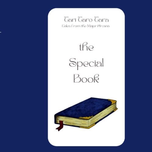 The Special Book - Imke Gaiser Verhaeren