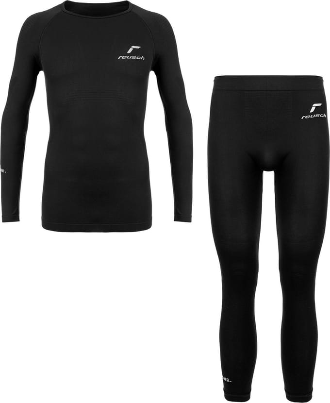 Reusch Underwear Set Warm Senior - Maat S