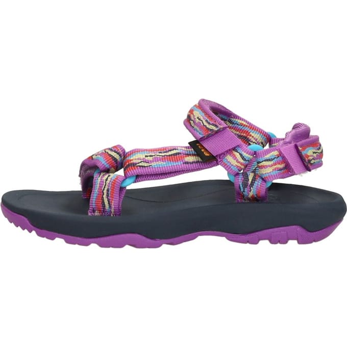 Teva Hurricane XLT 2 mesh iris orch Meisjes Sandalen - Roze - 20