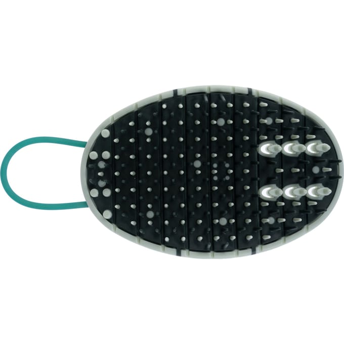 kooa 2-in-1 Kattenverzorgingshoek voor katten