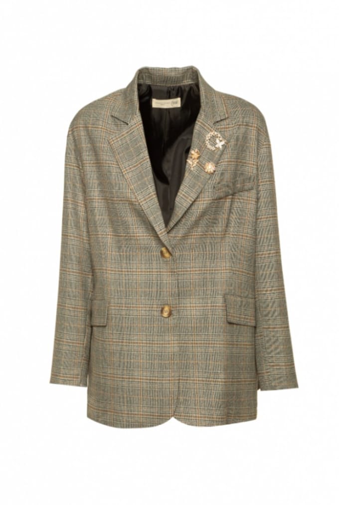 Dames blazer bsb