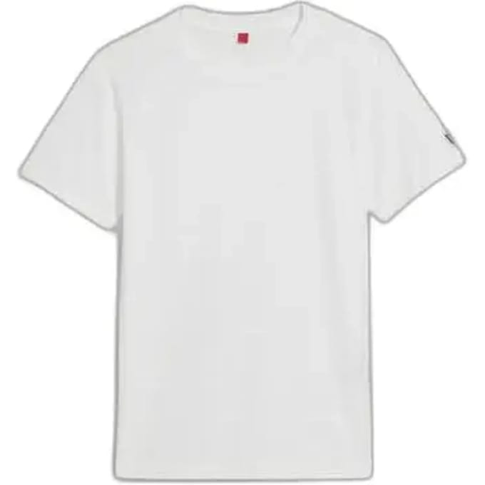Kinder-T-shirt Wilson YB Team Team Perf