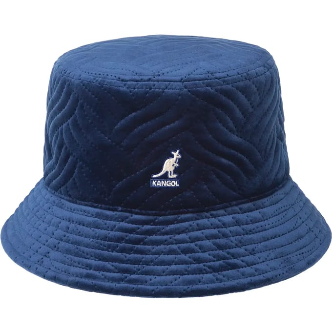 Bob Kangol Plush Wave Puff