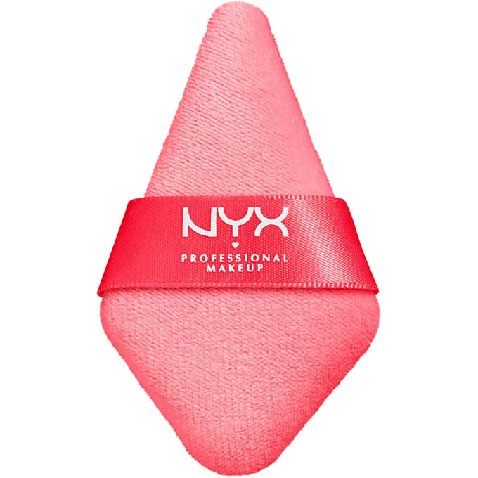 NYX Professional Make-Up Wonder Setting Powder Puff 1 st