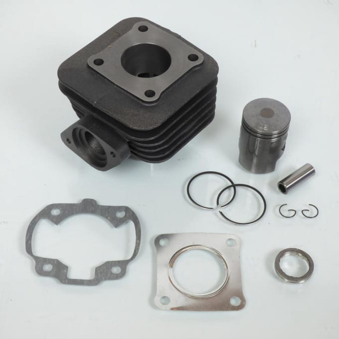 nieuwe p2r cilinder voor sym 50 orbit scooter