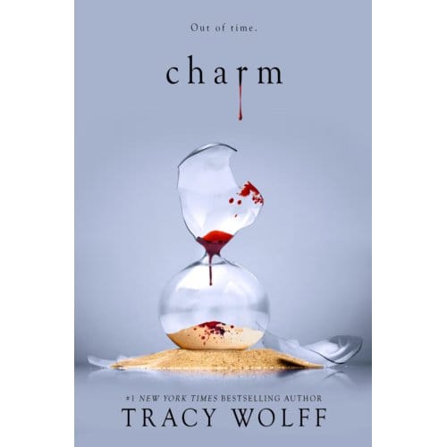 Charm - Crave - Tracy Wolff