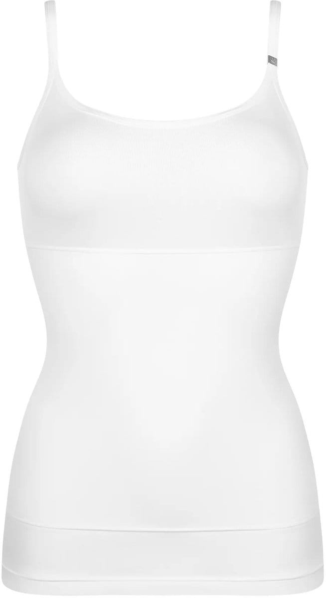 Triumph Trendy Sensation Shirt01 Corrigerend ondergoed - WHITE