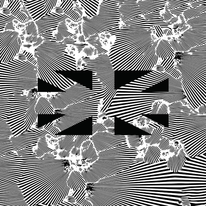Moiré - No Future (CD)