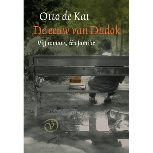 De Eeuw Van Dudok - Otto de Kat