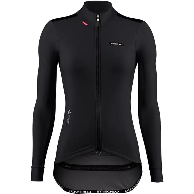Damesjas Etxeondo Dena Gore-Tex WindStopper