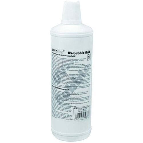 Eurolite Blau Zeepbelconcentraat 1 l