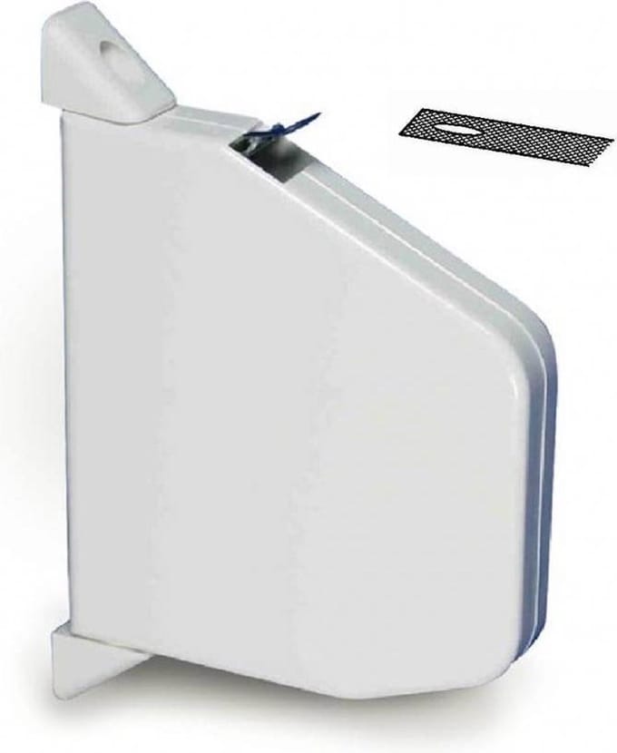Bandopwinder - bandoproller 7 meter - easy