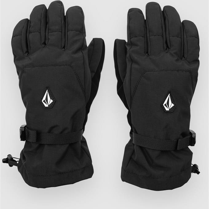 Volcom V.Snow Over Handschoenen zwart