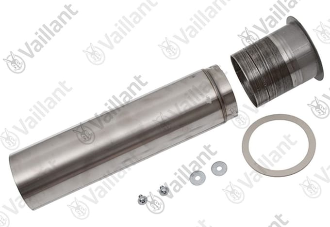 VAILLANT vlamleiding VKO 256/3-7 Vaillant-nr. , 0020130960