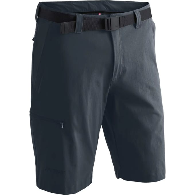 Bermuda Maier Sports Huang