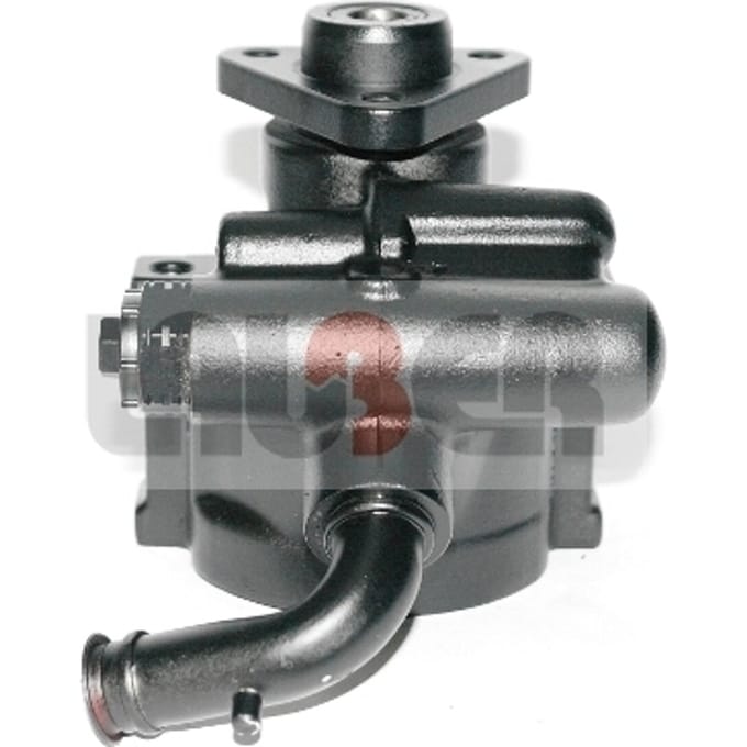 Hydraulische pomp, stuurinrichting LAUBER 55.3333