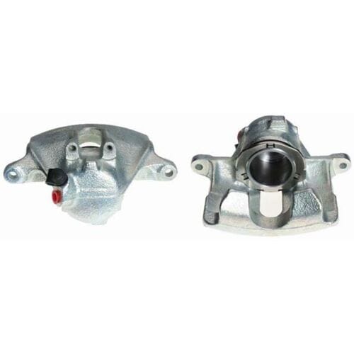 Budweg Caliper Remklauw BUDWEG 341351
