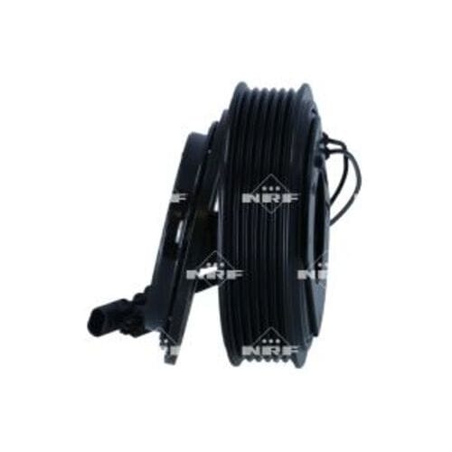 Magneetkoppeling, airco-compressor NRF 380083