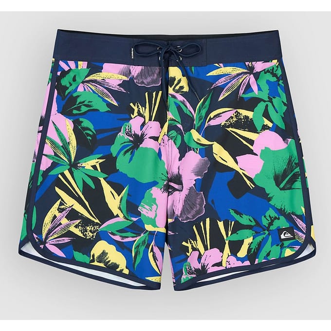 Surf shorts Quiksilver Scallop