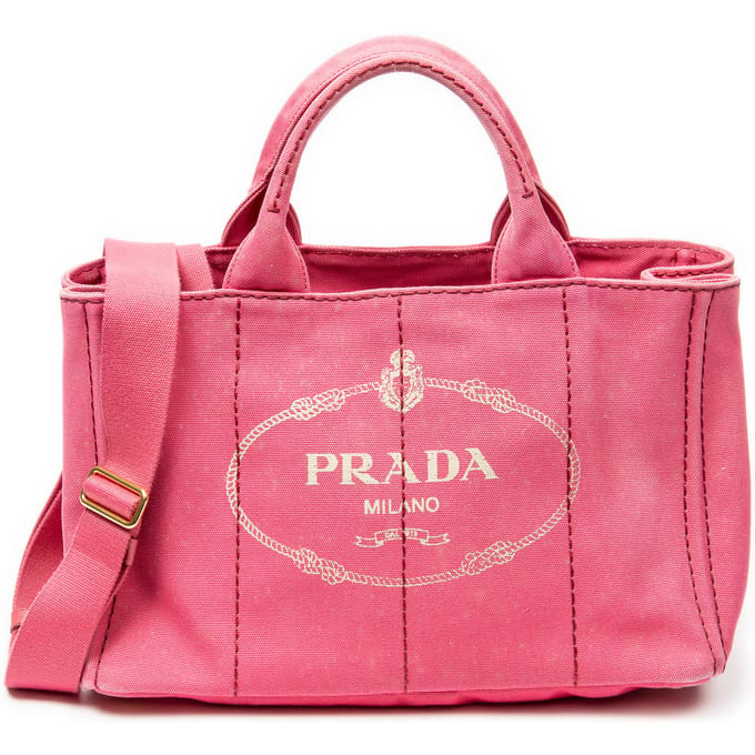 Medium Canapa Tote   schoudertas