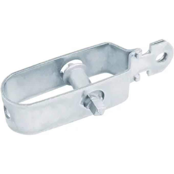 Alberts Draadspanner Gegalvaniseerd 3/115mm
