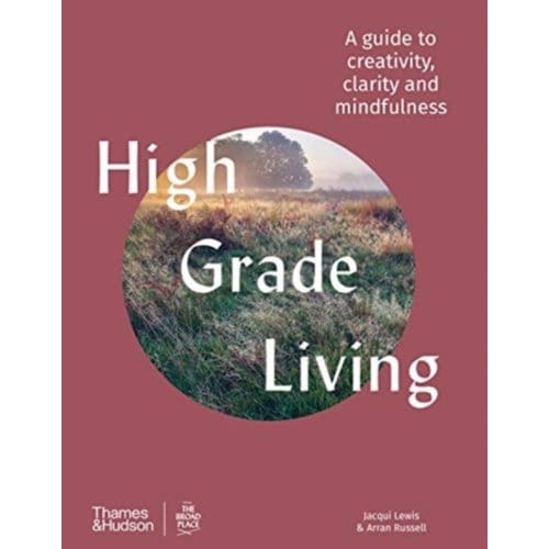 High Grade Living - Jacqui Lewis