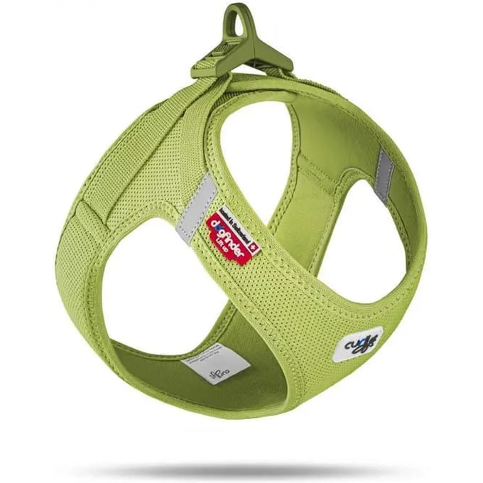 Hondentuig Curli Air-Mesh