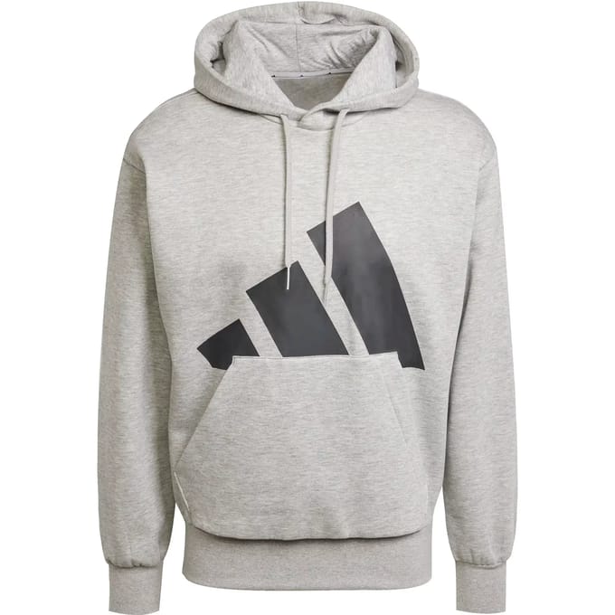 Hoodie adidas Essentials Big Logo