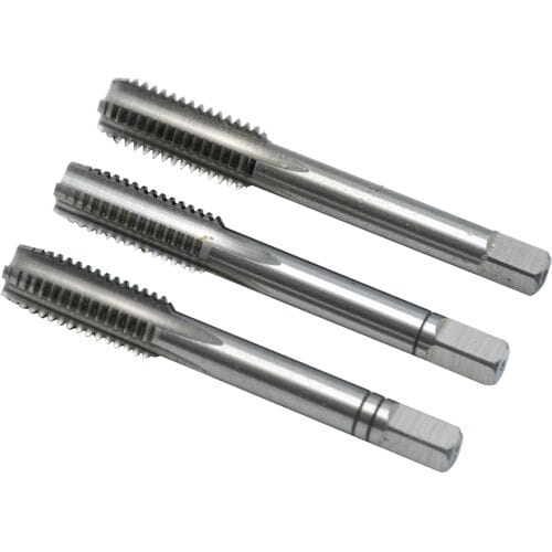 Labor 3-delig handtappenset M10x1.50 mm