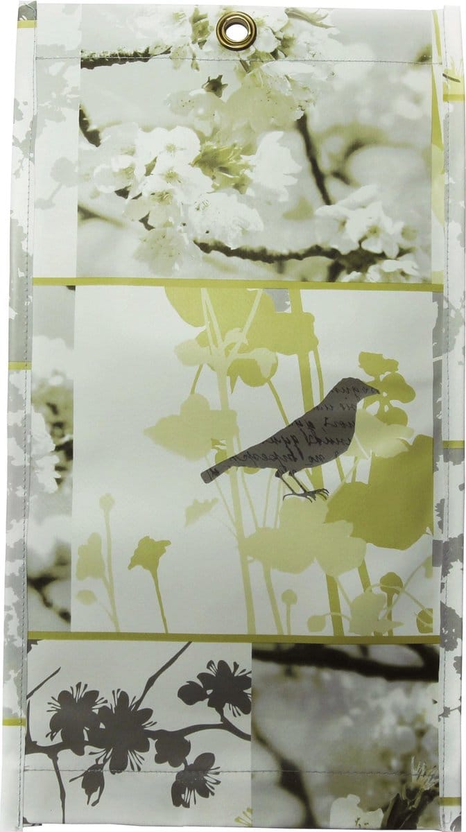 VSBV Design - Hoes Branddeken -  Modern natuur voorjaar