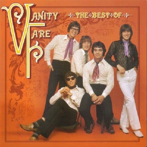Best Of - Vanity Fair